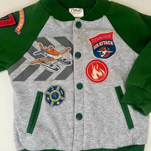 Disney Piston Peak Jacket